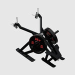 Troy Fitness Sleds Troy Pro Force Sled
