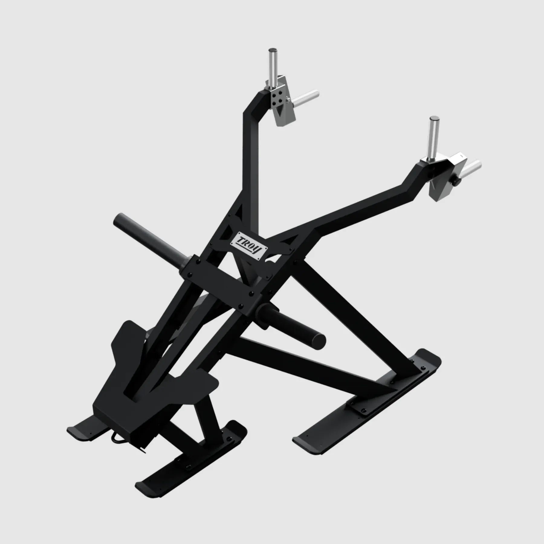 Troy Fitness Sleds Troy Pro Force Sled