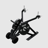 Troy Fitness Sleds Troy Pro Force Sled