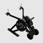 Troy Fitness Sleds Troy Pro Force Sled