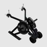 Troy Fitness Sleds Troy Pro Force Sled