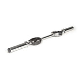 Troy Fitness Curl Bar Troy Supra Curl Bar