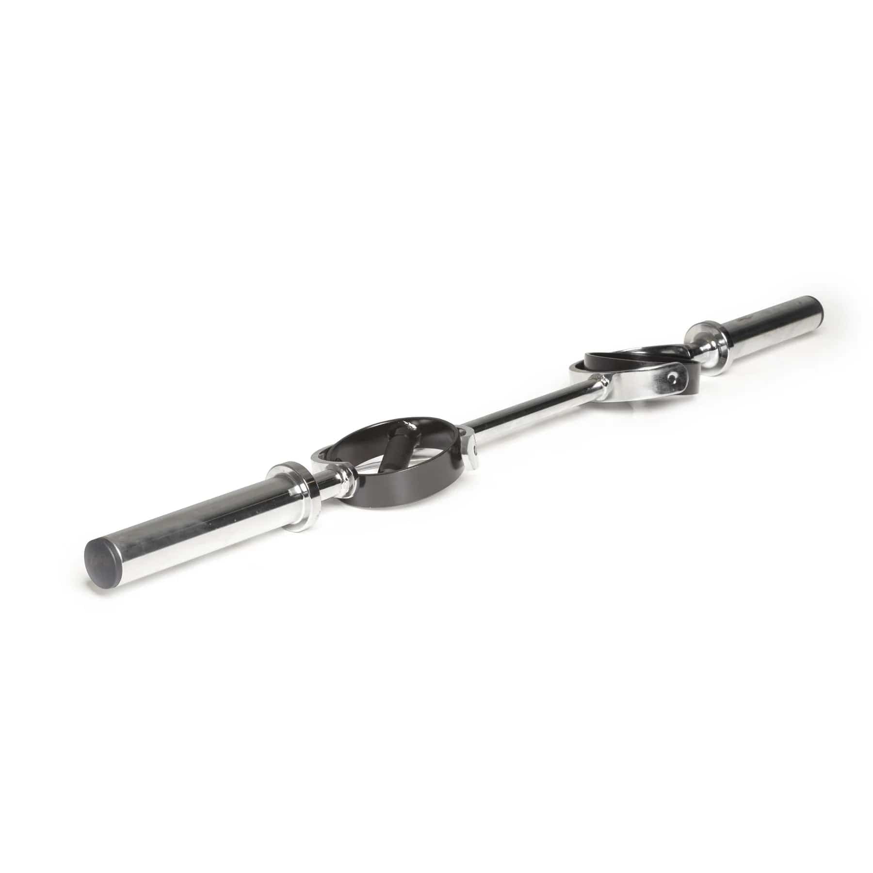 Troy Fitness Curl Bar Troy Supra Curl Bar