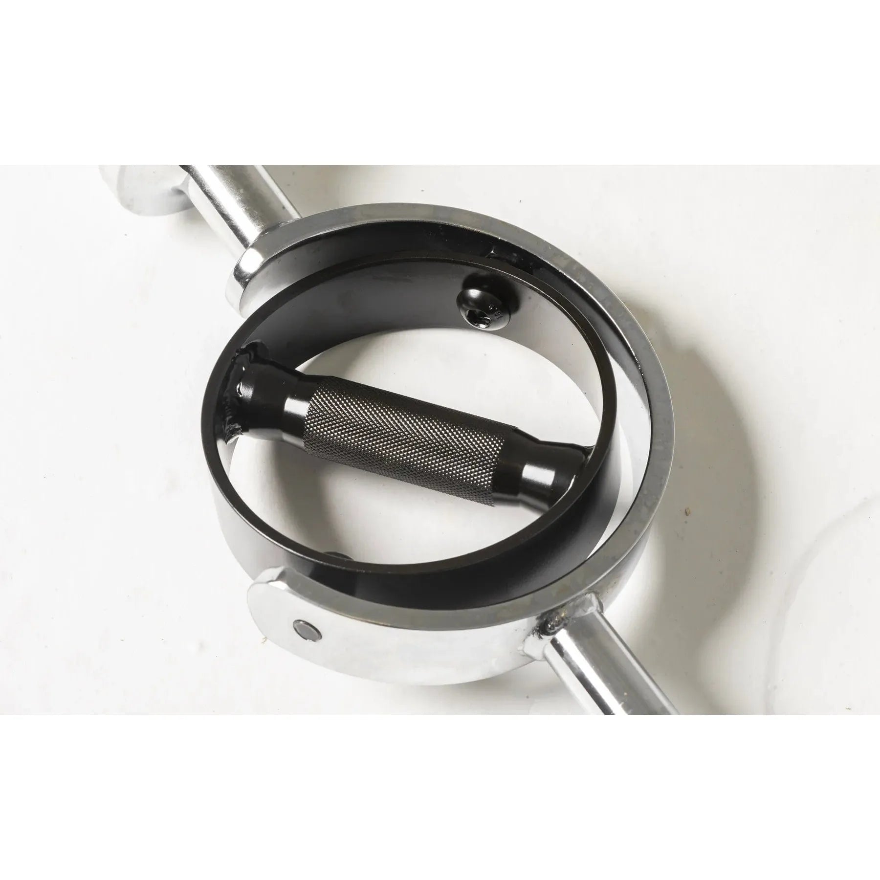 Troy Fitness Curl Bar Troy Supra Curl Bar