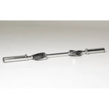 Troy Fitness Curl Bar Troy Supra Curl Bar
