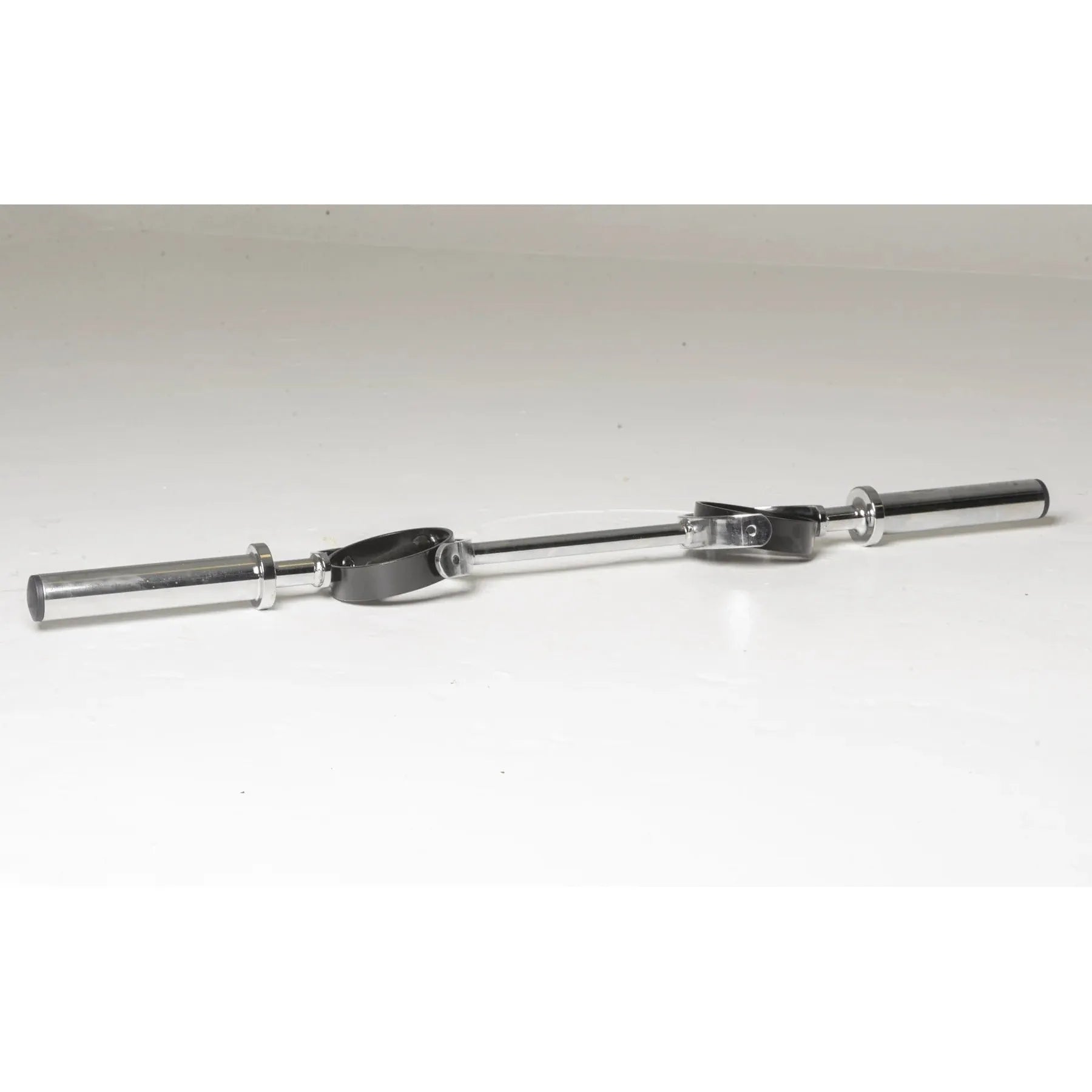 Troy Fitness Curl Bar Troy Supra Curl Bar