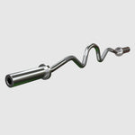 USA Weight Bars USA Olympic Super EZ Curl Bar