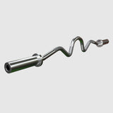 USA Weight Bars USA Olympic Super EZ Curl Bar