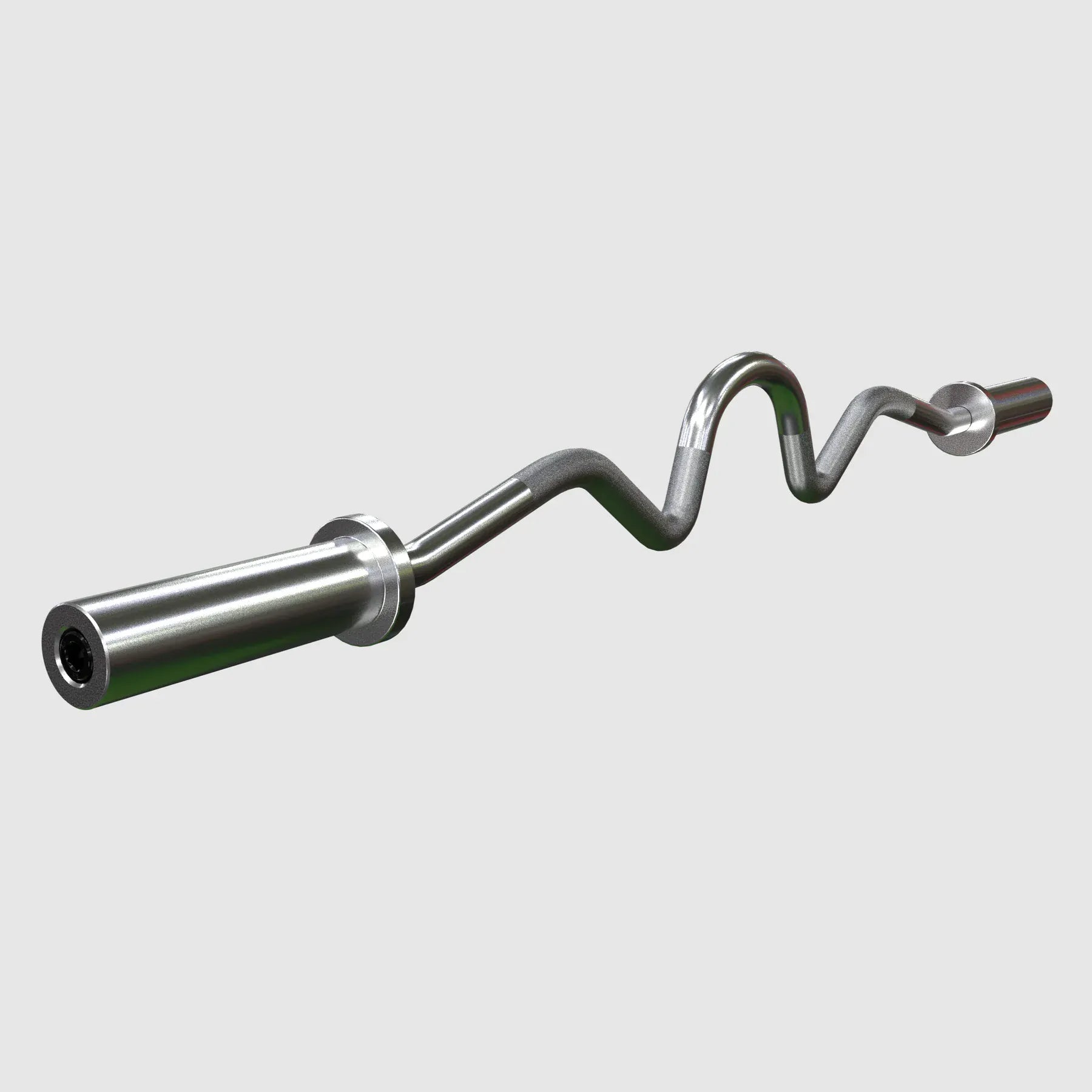 USA Weight Bars USA Olympic Super EZ Curl Bar