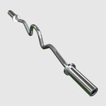 USA Weight Bars USA Olympic Super EZ Curl Bar