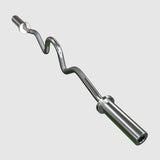USA Weight Bars USA Olympic Super EZ Curl Bar