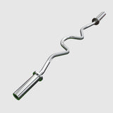 USA Weight Bars USA Olympic Super EZ Curl Bar
