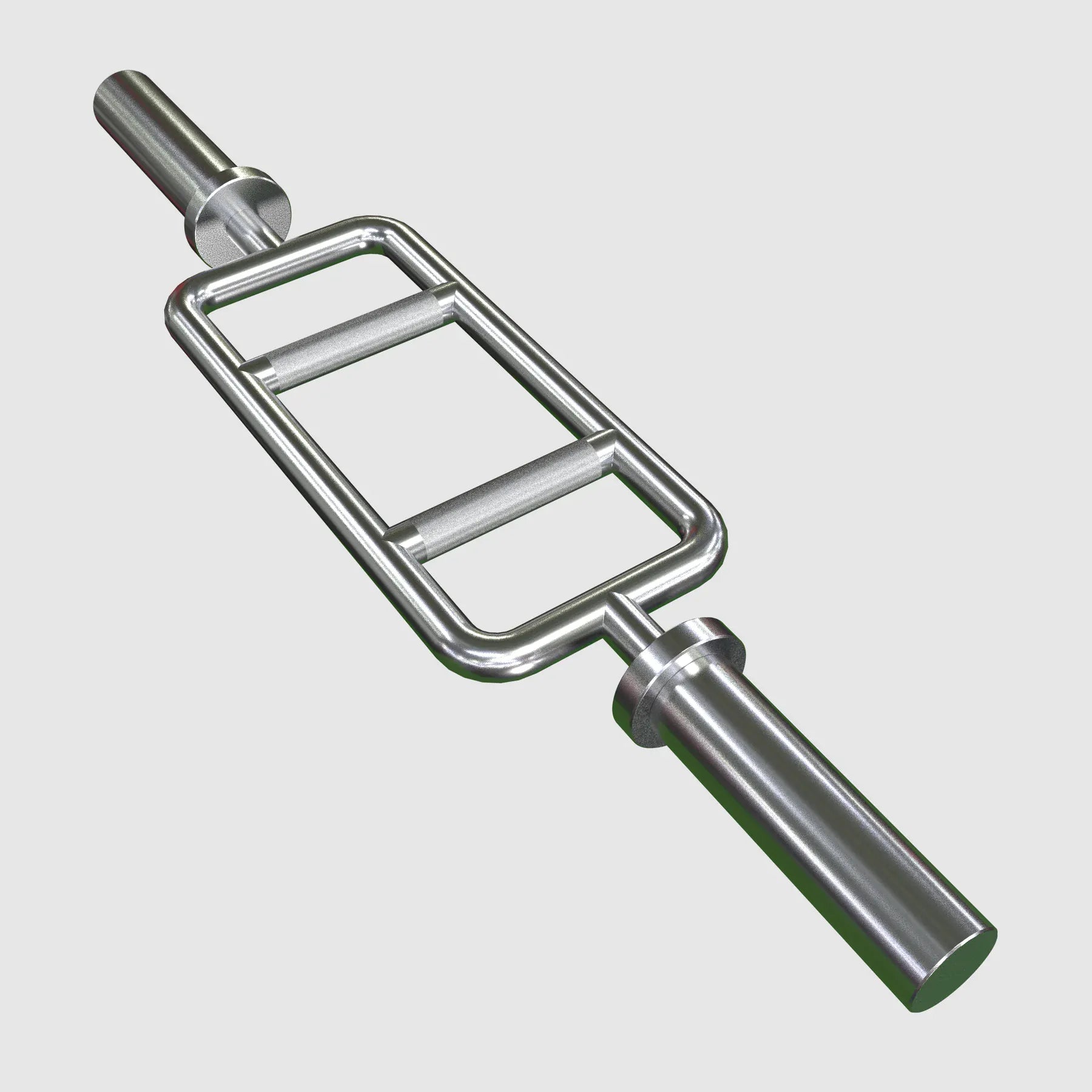 USA Weight Bars USA Olympic Tricep Bar