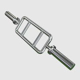 USA Weight Bars USA Olympic Tricep Bar