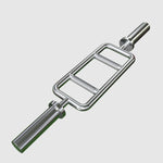 USA Weight Bars USA Olympic Tricep Bar