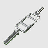 USA Weight Bars USA Olympic Tricep Bar
