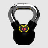 VTX Kettlebells 10 lb. VTX Club Kettlebells