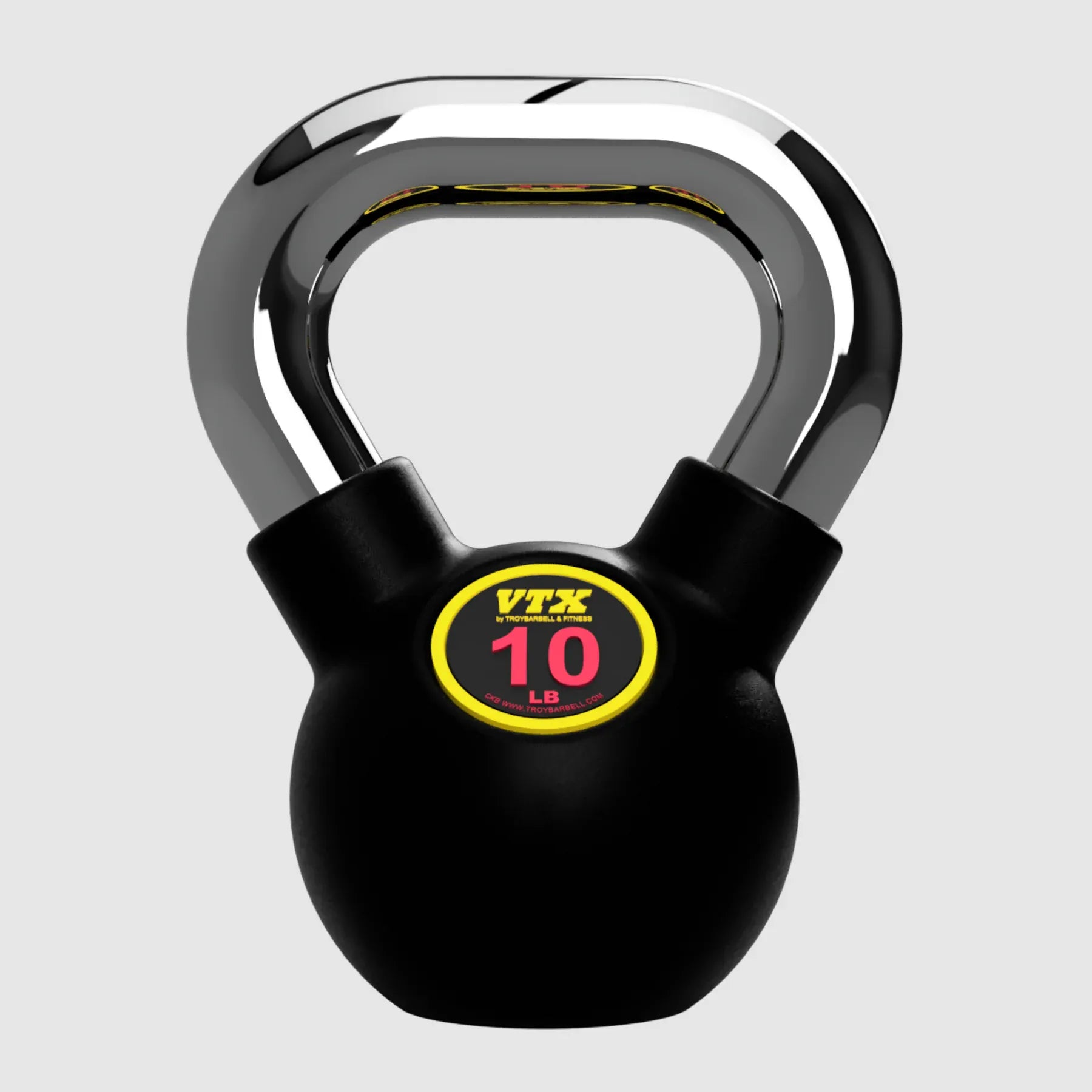 VTX Kettlebells 10 lb. VTX Club Kettlebells