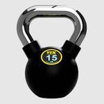 VTX Kettlebells 15 lb. VTX Club Kettlebells