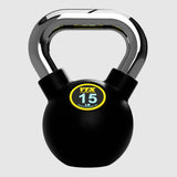 VTX Kettlebells 15 lb. VTX Club Kettlebells