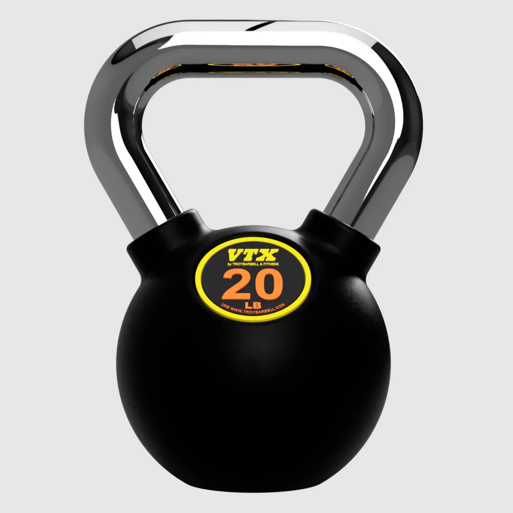 VTX Kettlebells 20 lb. VTX Club Kettlebells