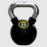VTX Kettlebells 25 lb. VTX Club Kettlebells