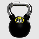 VTX Kettlebells 25 lb. VTX Club Kettlebells