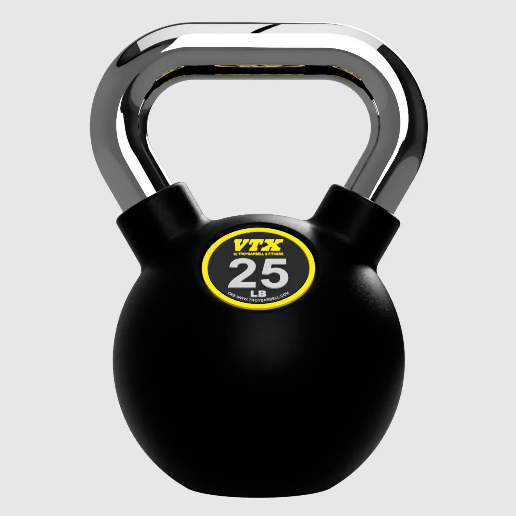VTX Kettlebells 25 lb. VTX Club Kettlebells