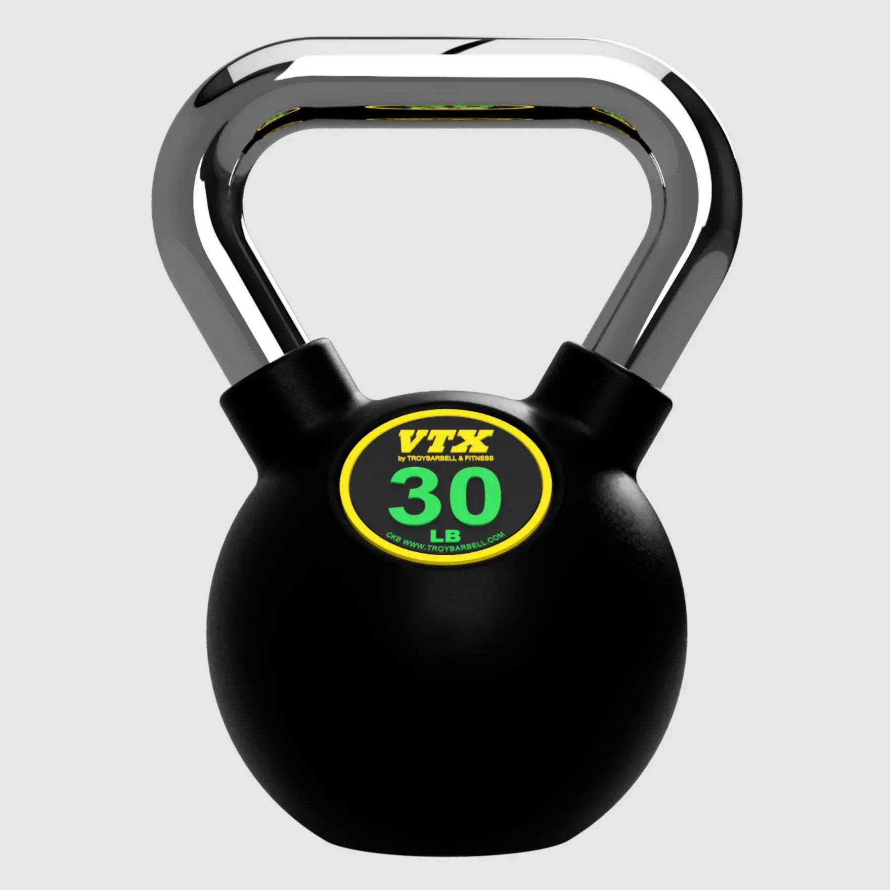 VTX Kettlebells 30 lb. VTX Club Kettlebells
