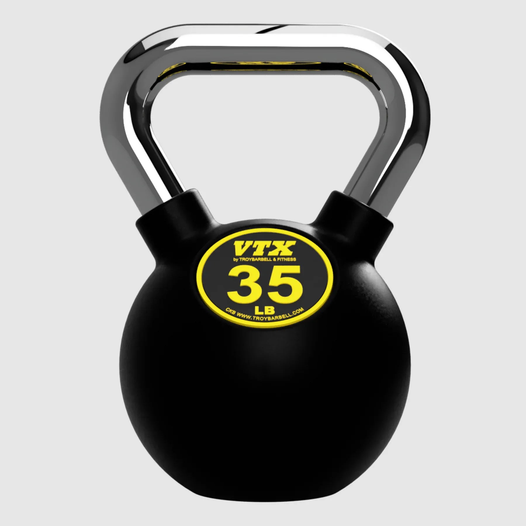 VTX Kettlebells 35 lb VTX Club Kettlebells