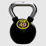 VTX Kettlebells 40 lb VTX Club Kettlebells