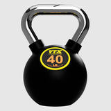 VTX Kettlebells 40 lb VTX Club Kettlebells