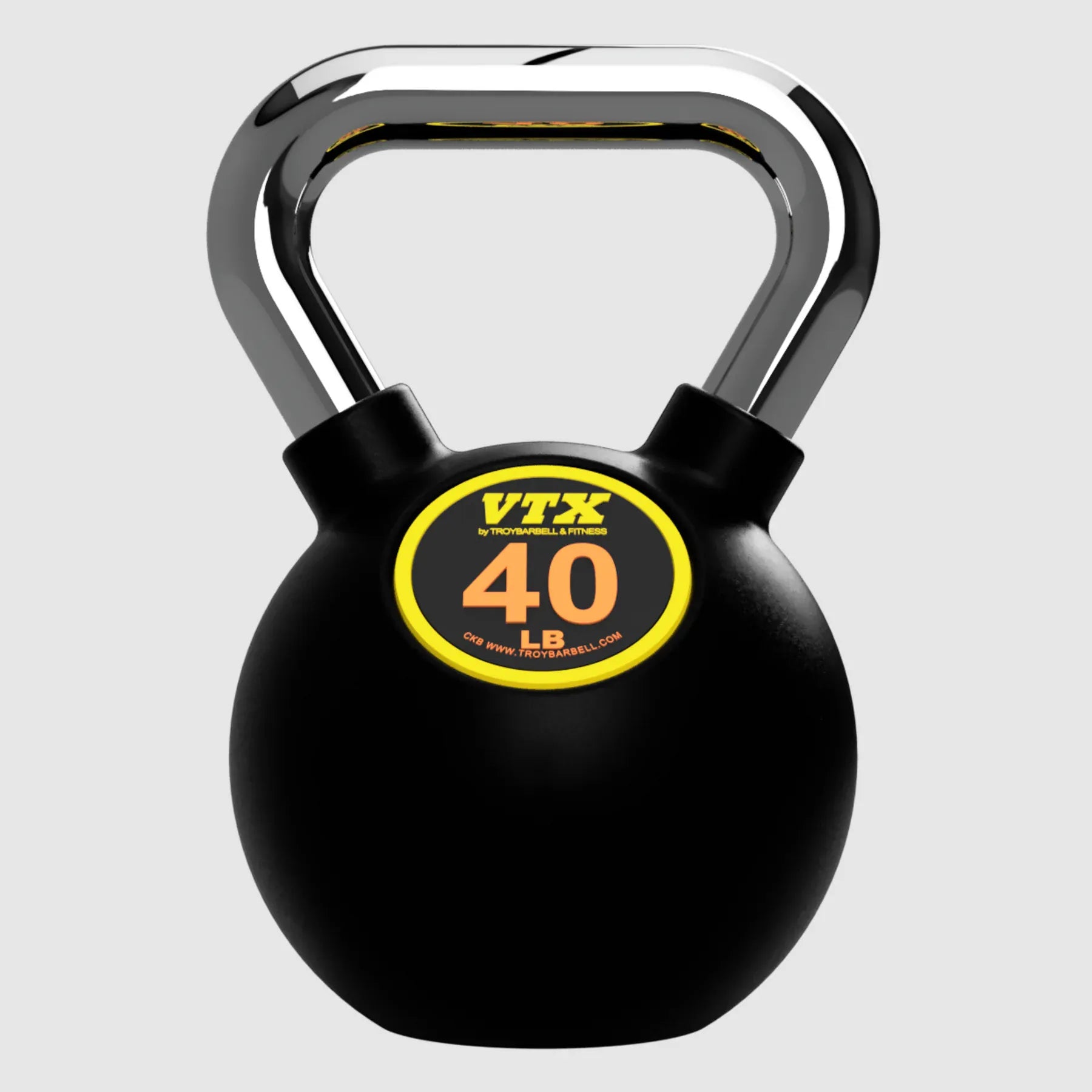 VTX Kettlebells 40 lb VTX Club Kettlebells