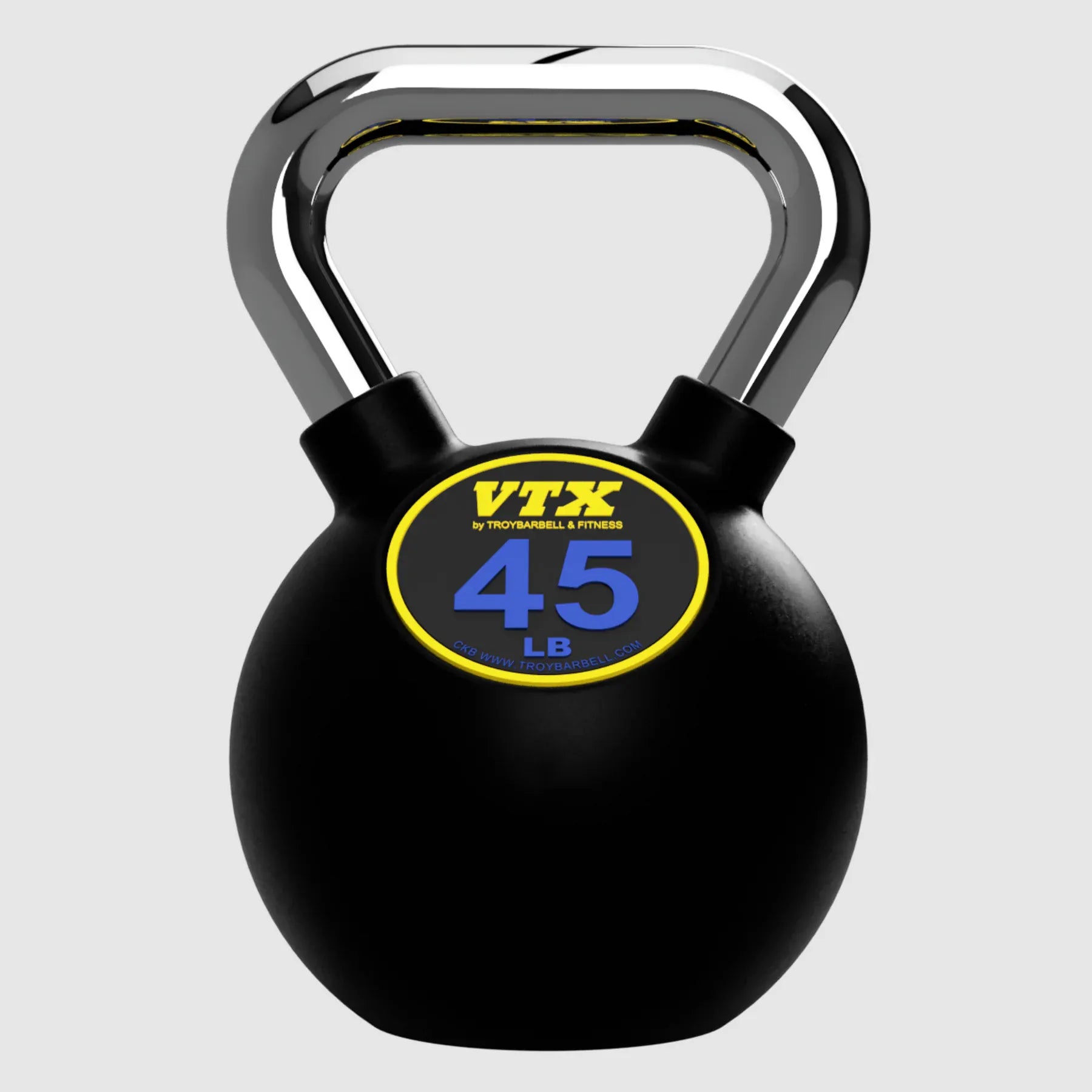 VTX Kettlebells 45 lb VTX Club Kettlebells
