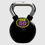 VTX Kettlebells 50 lb VTX Club Kettlebells