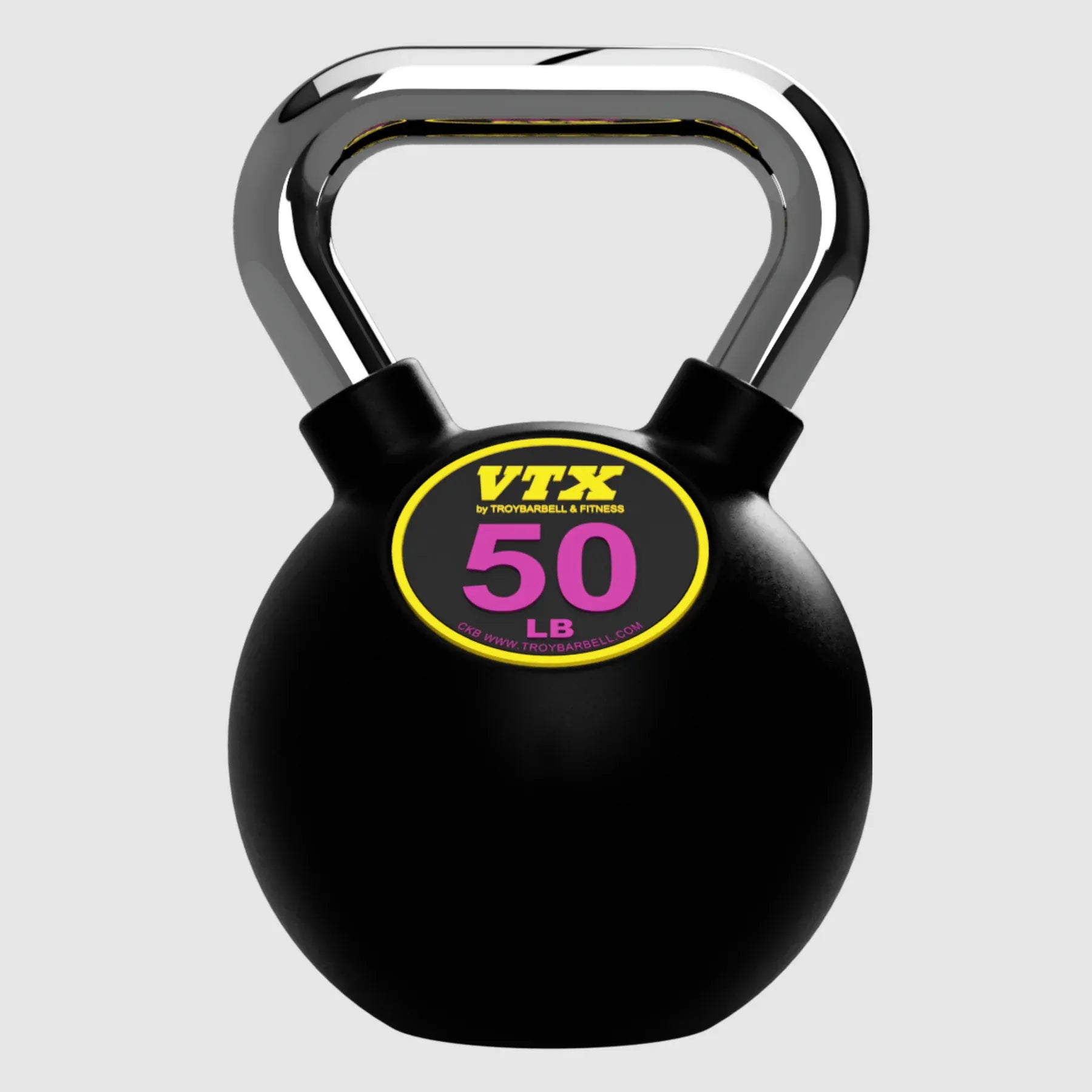 VTX Kettlebells 50 lb VTX Club Kettlebells