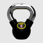 VTX Kettlebells 8 lb. VTX Club Kettlebells
