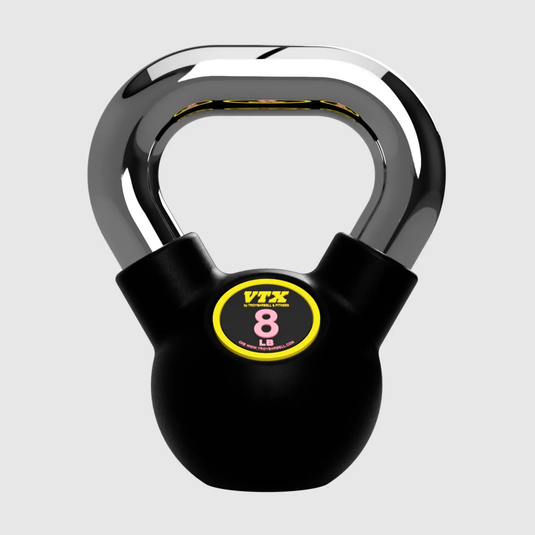 VTX Kettlebells 8 lb. VTX Club Kettlebells