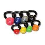 VTX Kettlebells VTX Vinyl Kettlebells