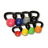 VTX Kettlebells VTX Vinyl Kettlebells