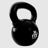 VTX Kettlebells 30 lb. VTX Vinyl Kettlebells