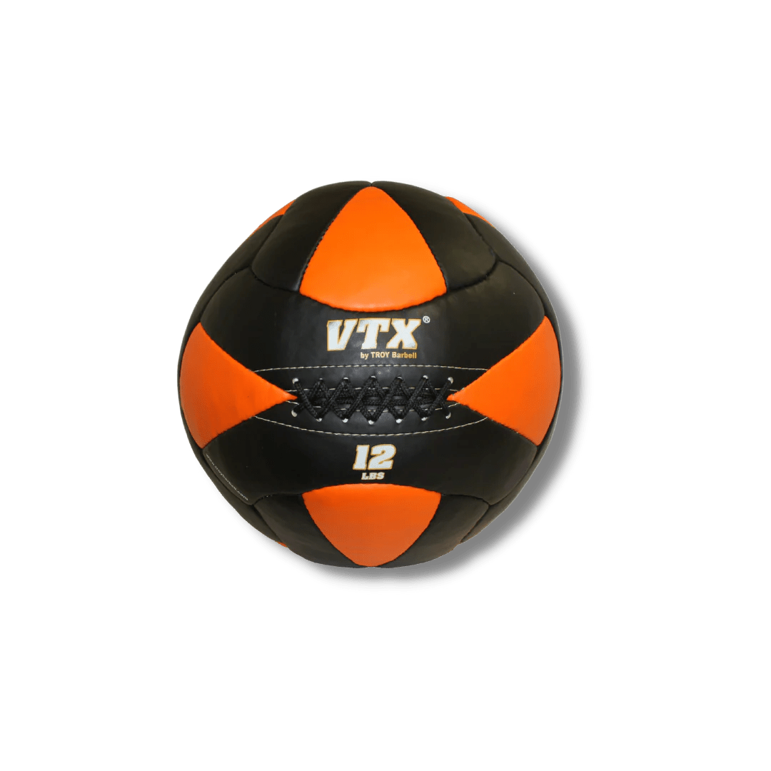 VTX Slam Balls VTX Wall Ball