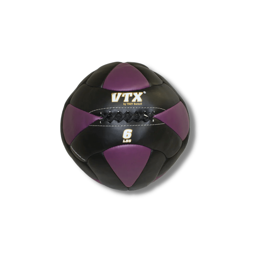VTX Slam Balls VTX Wall Ball