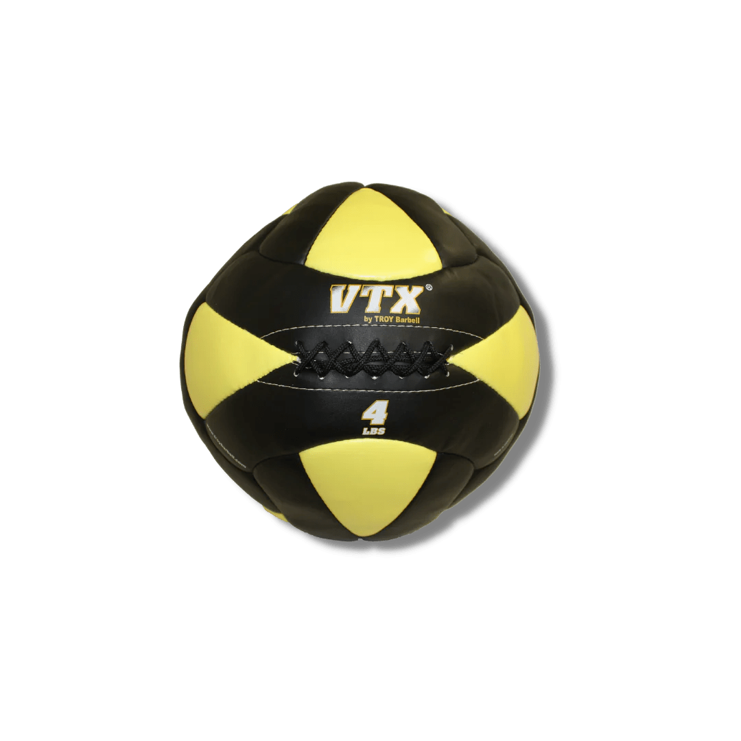 VTX Slam Balls VTX Wall Ball