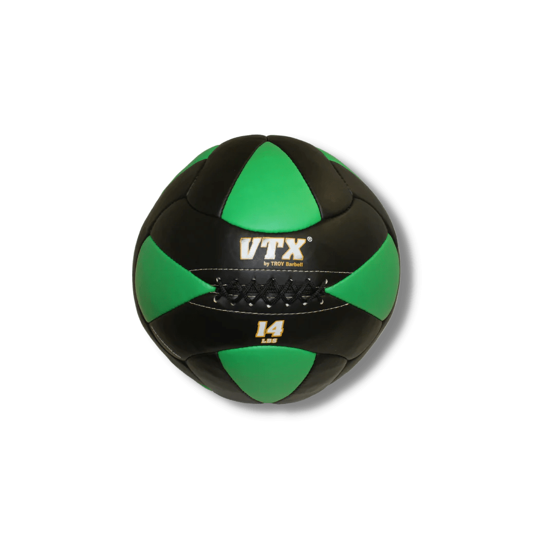 VTX Slam Balls VTX Wall Ball