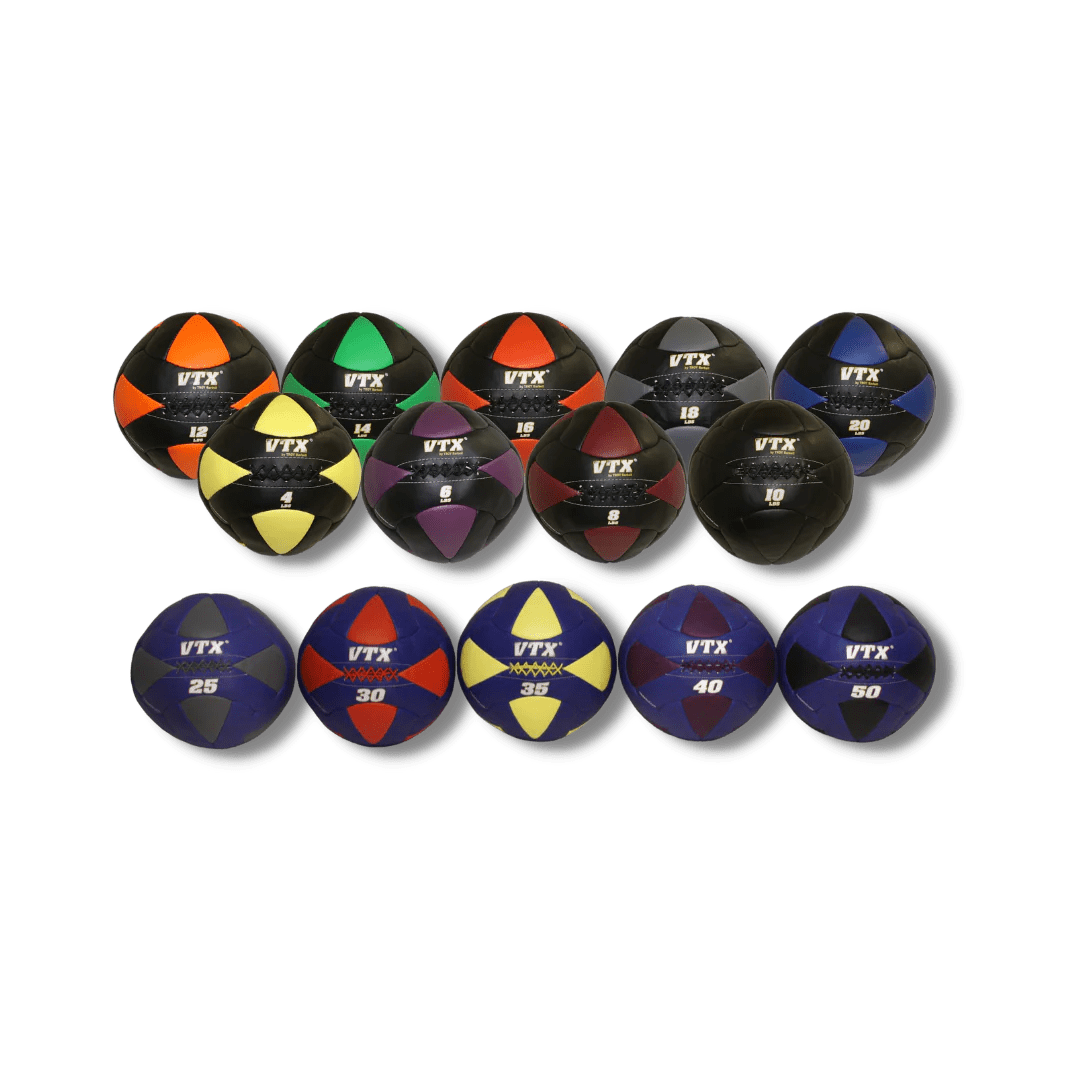 VTX Slam Balls VTX Wall Ball