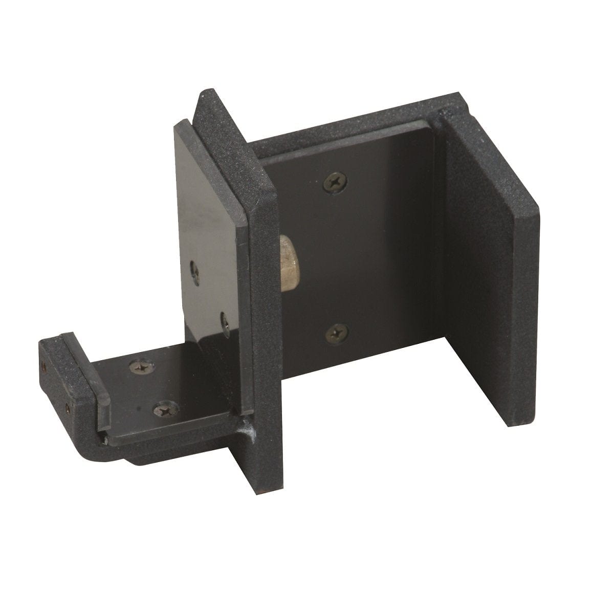 York Power Rack Single Bar Holder (Pair) Additional Options-STS Double Half Rack