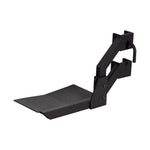York Power Rack Technique Scoops (Pair) Additional Options-STS Double Half Rack
