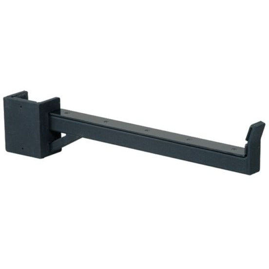 York Power Rack Reverse Safety Spot Arms (Pair Shown) Additional Options-STS Multi Function Rack