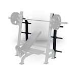 York Additional Options-STS Olympic Bench